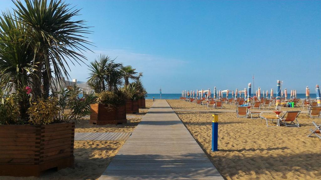 Tritone Bibione