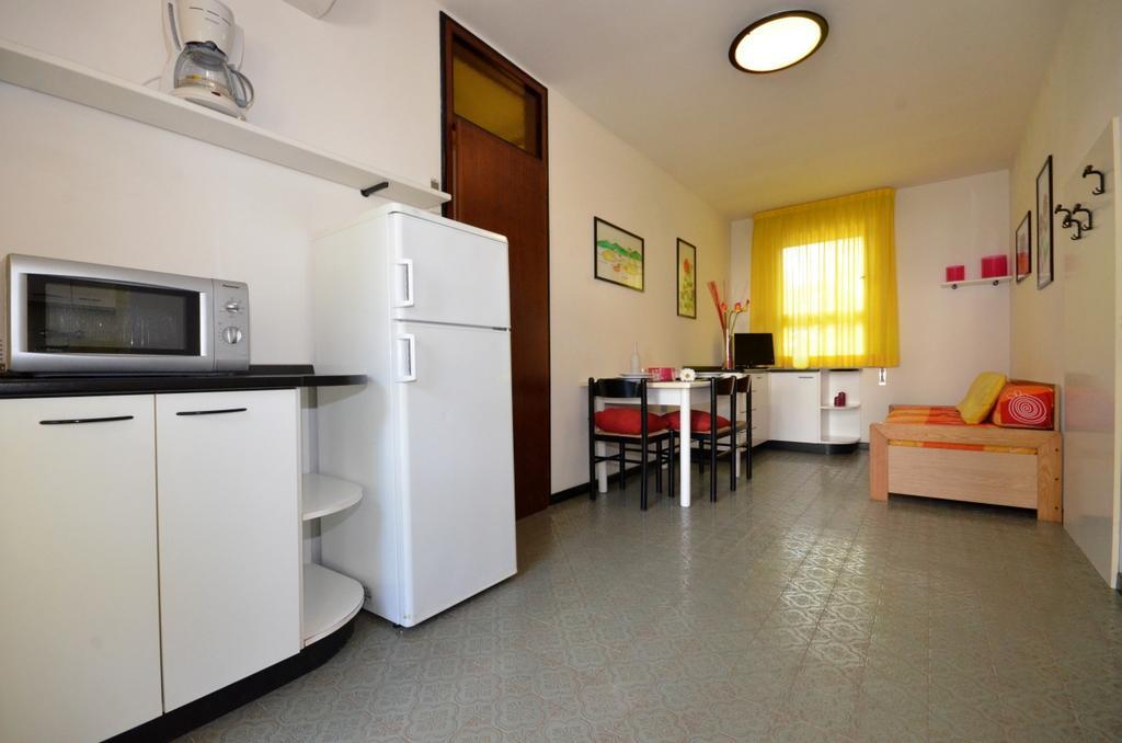Apartment Tritone Bibione