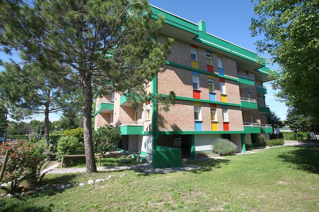 Apartment Tritone